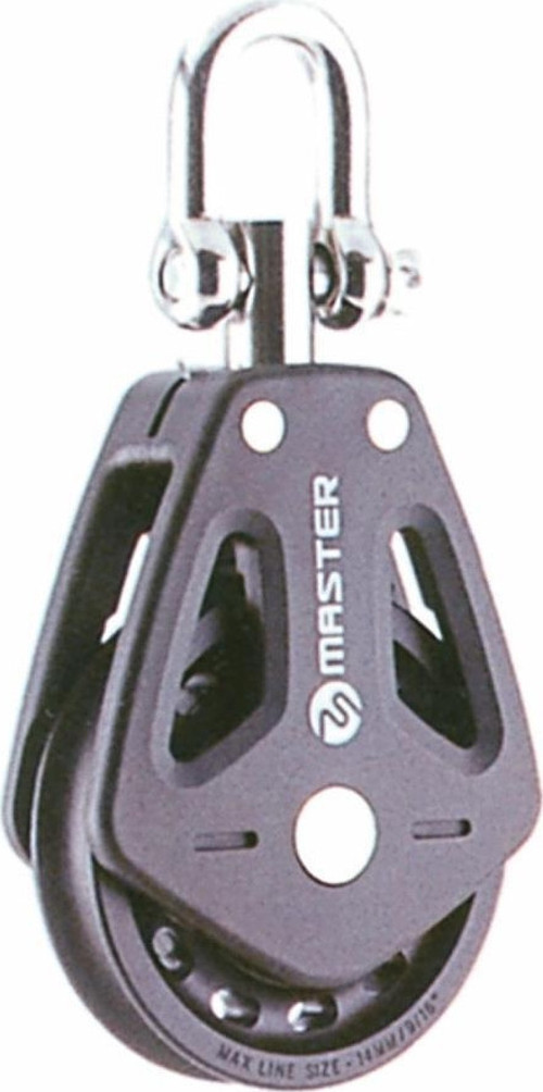 Tekli Makara 14 Mm