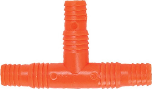 Plastik Hortum Tee 13-16 Mm
