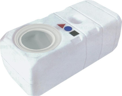 Plastik Tank 78 Lt