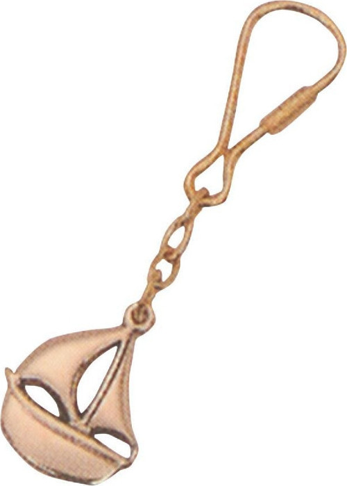 Tekne Anahtarlık Ky171