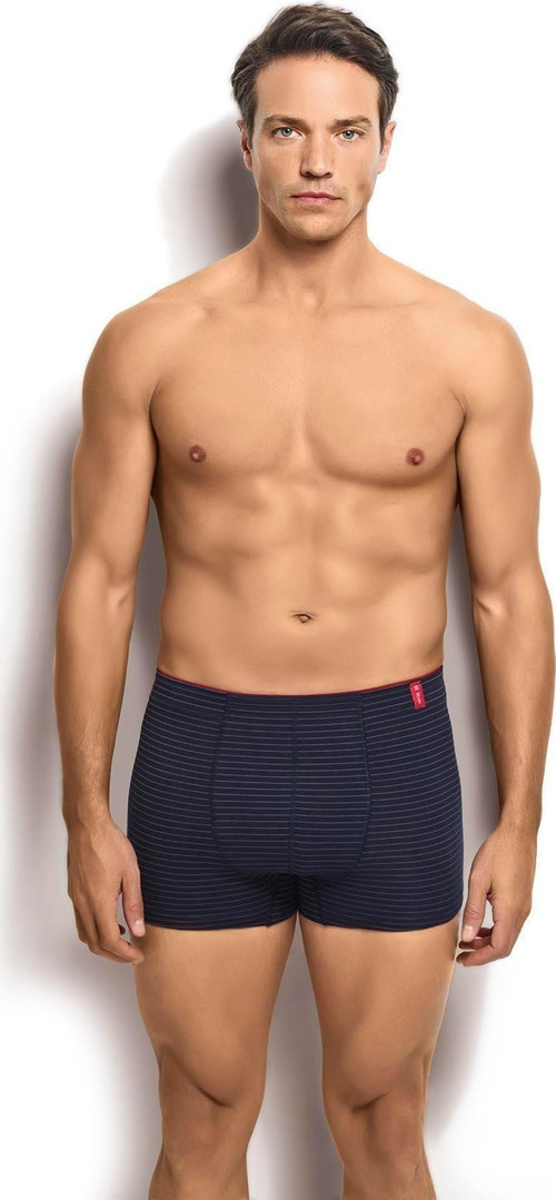 280 Erkek Havlu Kemer Pamuklu Boxer