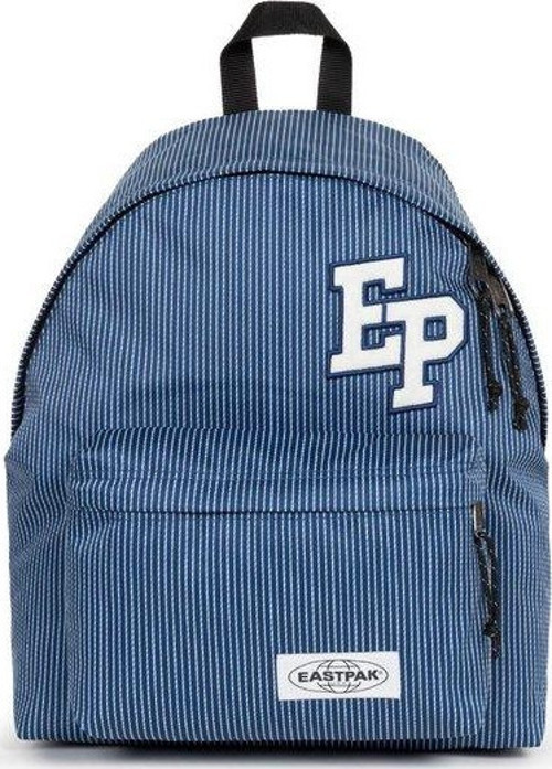 Padded Pak'R Base Ep Blue Sırt Çantası