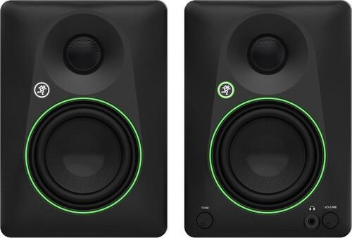 CR4.5BT Aktif Bluetooth Multimedya Monitör Hoparlör (Çift)