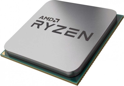 Ryzen 7 5700 3.7GHz 16MB Önbellek 8 Çekirdek AM4 7nm Tray İşlemci