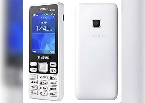 B350E Duos Tuşlu Cep Telefonu (İthalatçı Garantili)