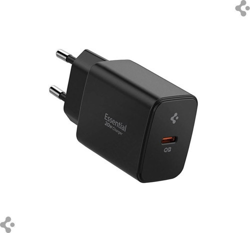 20W Usb-C Mini Hızlı Şarj Aleti Samsung Pps / Şarj İsısını Düşürür Gan Destekli Akım Korumalı Güç Adaptörü