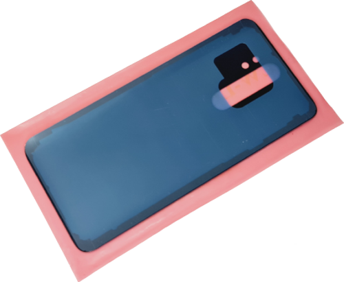 Xiaomi Redmi Note 8 PRO Arka Kapak (CAM+B-7000) YEŞİL
