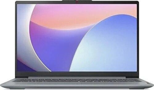 IdeaPad Slim 3 15IAH8 83ER00FXTR i5-12450H 8 GB 512 GB SSD 15.6" Freedos Dizüstü Bilgisayar