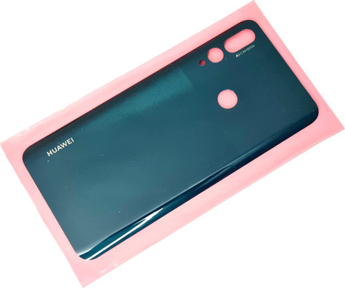Huawei Y9 Prime 2019 Arka Kapak Yeşil