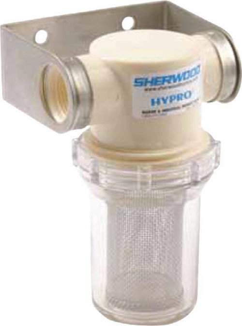 Deniz Suyu Filtresi 1.1/2"