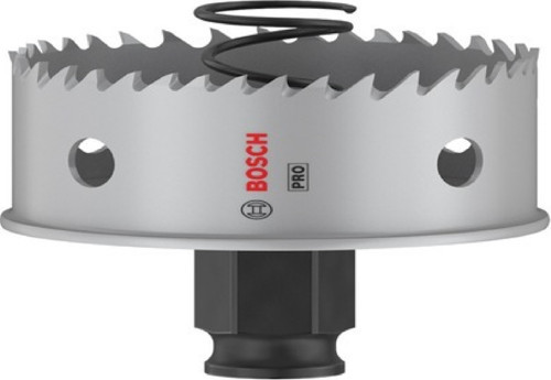 Pro 60 mm Yaylı İnox ve Çelik Kesim Panç 2608594458