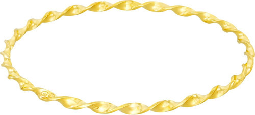 13 gr(gram) 22 Ayar Burma Ray Bilezik
