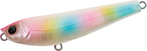 Apia Argo 69F 69mm 8.5gr Sinking Maket Balık 05 Pearl Candy