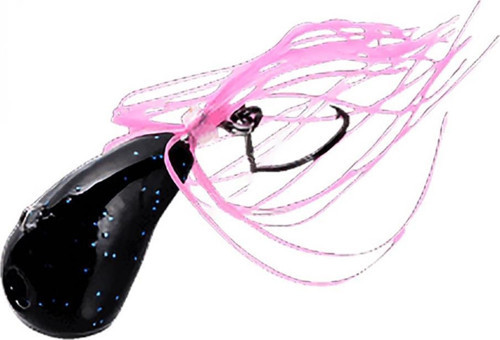 Apia Chinu Para Dodge 53mm 7gr Mini Tai Rubber Yem 01 Mussel
