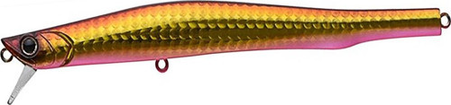 Apia H-Bait 140SF 140mm 14gr Slow Floating Maket Balık Akakin Pink