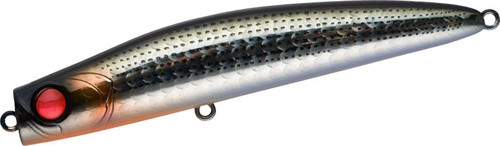 Apia Punch Line Muscle 95S 95mm 28gr Hızlı Batan Maket Balık 5 Bora-Yan