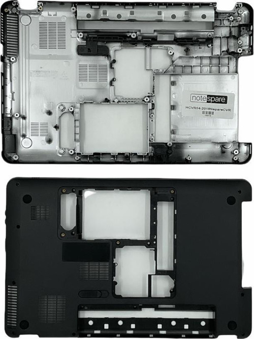 Hp Pavilion DV6-3050et, DV6-3055et Uyumlu Laptop Alt Kasa