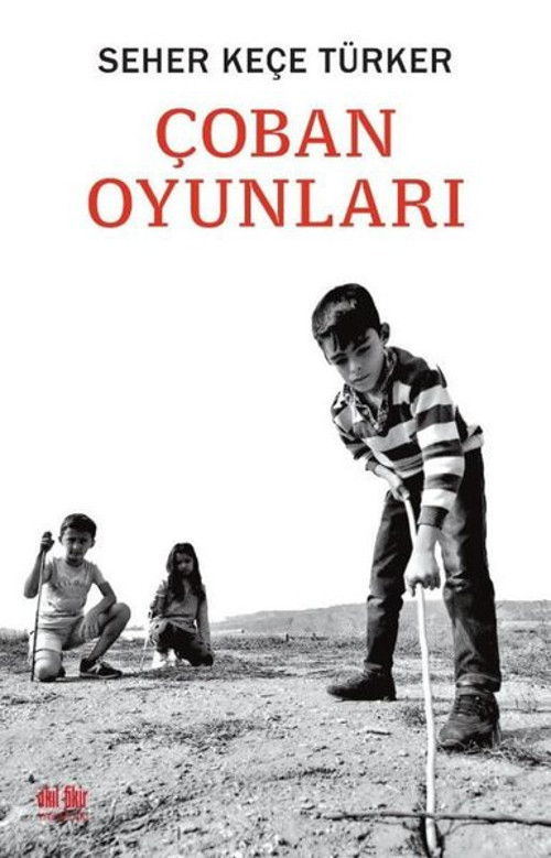 Akıl Fikir Yayınları Çoban Oyunları