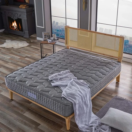 Us Sleeping US. SLEEPING Ultra Ortopedik Hybrid Visco + Yaylı Yatak 90 X 200 90x200 cm