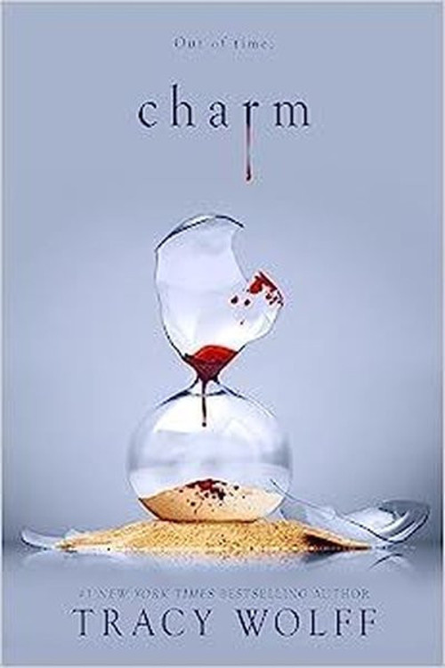 Little, Brown Book Group Charm