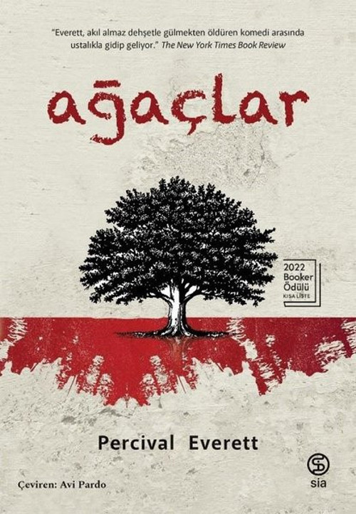 Sia Ağaçlar
