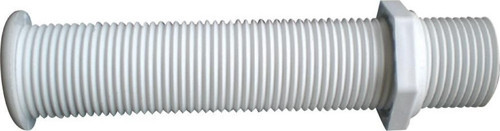 Tam Geçişli Dişli Bağlantı Plastik Boy:155 Mm