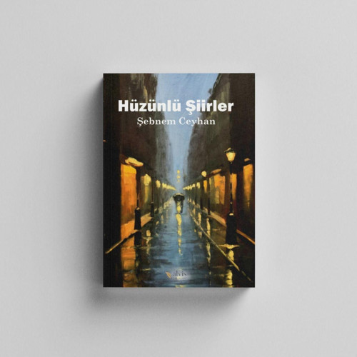Hüzünlü Şiirler / Şebnem Ceyhan