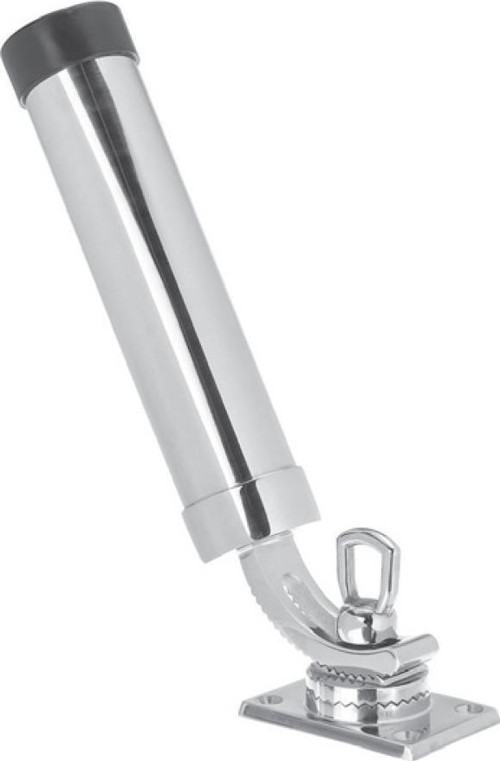 Krom Olta Ayağı 316 Kalite 38 Cm