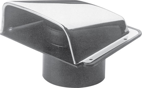 Manika Vetus Tip Krom Nikel Çap:75 Mm