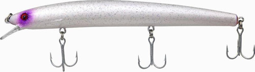 Cristal 13 Cm L19 13,5 Gr Sahte Balık