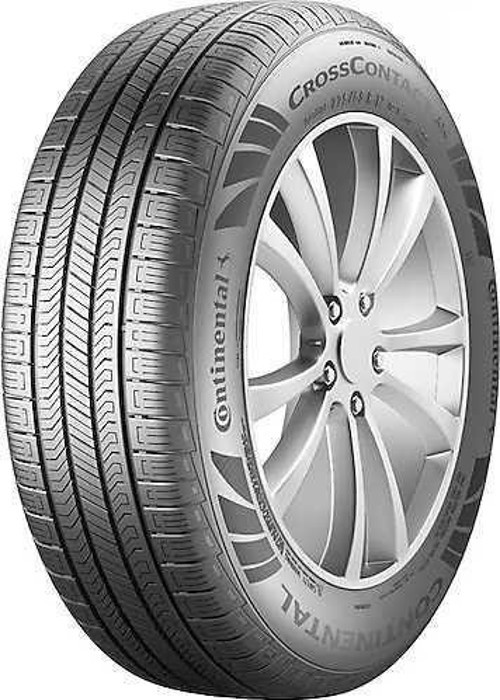 275/45R22 115W ContiCrossContact Rx LR 4 Mevsim Lastik (2025)