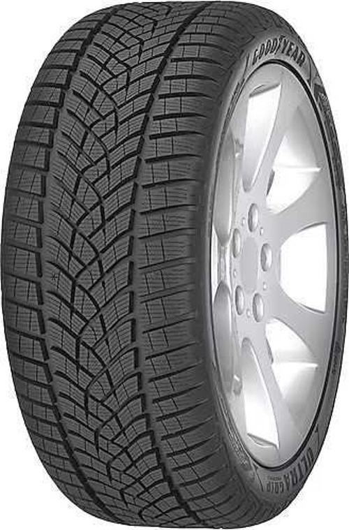 255/40R20 101V UltraGrip Performance + T0 XL Sct (Tesla Orj.Süngr.) Kış Lastiği (2023)