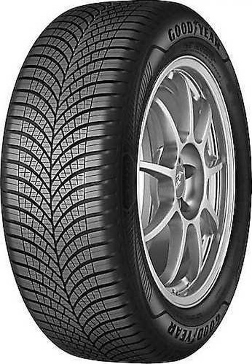 255/55R18 109W Vector 4 Seasons Gen-3 Suv Rof 4 Mevsim Lastik (2023)
