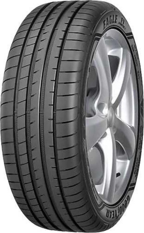 255/55R19 111H Eagle F1 Asymmetric 3 Suv Ao Xl Yaz Lastiği (2023)
