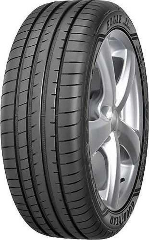 265/35R21 101Y Eagle F1 Asymmetric 3 Nf0 XL Fp Yaz Lastiği (2023)
