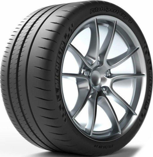 245/35R19 93Y Pilot Sport Cup 2 N0 Yaz Lastiği (2022)