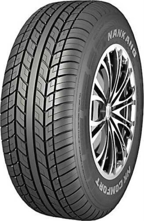 295/50R15 108H N-729 Wll Beyaz Yazılı Yaz Lastiği (2024)