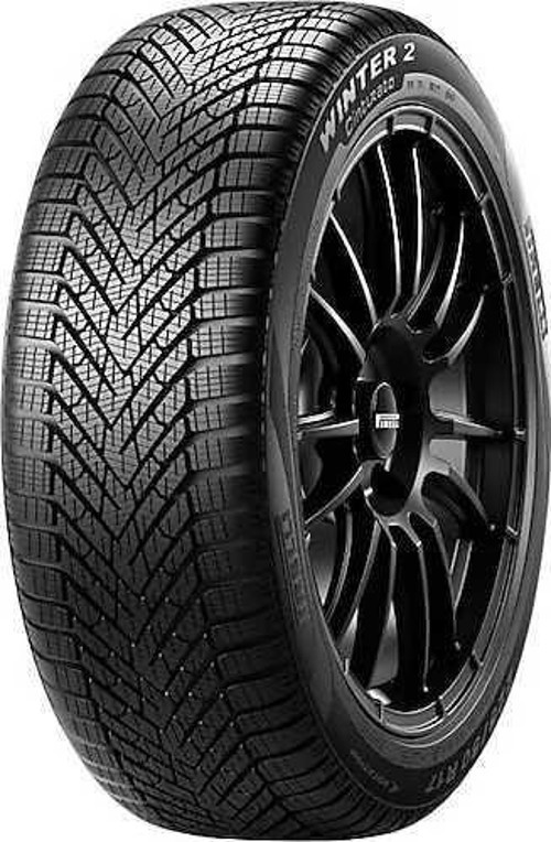 205/55R19 97H Cinturato Winter 2 XL Kış Lastiği (2024)