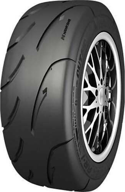 245/40R18 97Y Ar-1 (TW:100) Semi-Slick Yaz Lastiği (2023)