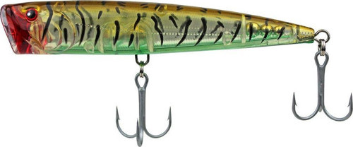 GT Beast 140 F 40gr Brown Leopard 06