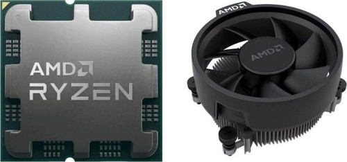 Ryzen 7 7700 5.3GHz 8 Çekirdek AM5 MPK İşlemci
