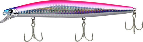 Silence Ninja 140 F 23gr Laser Pink Bl