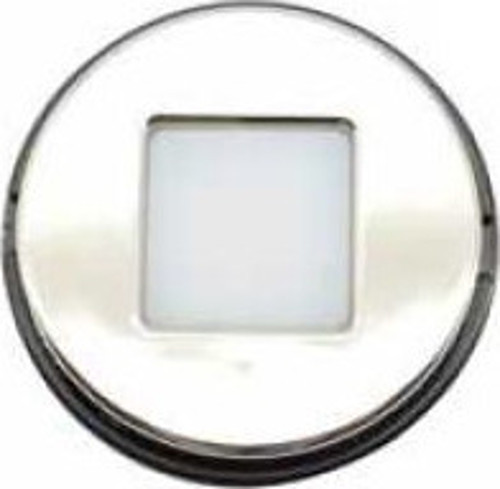 Merdiven Lambası Led,Mavi Ø45Mm 12V