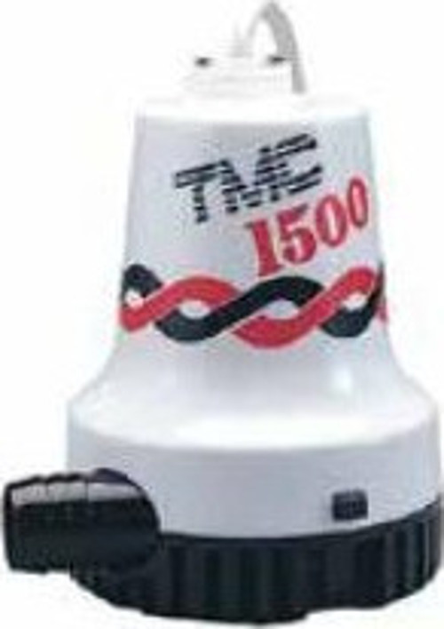 Sintine Pompası 1500 12V