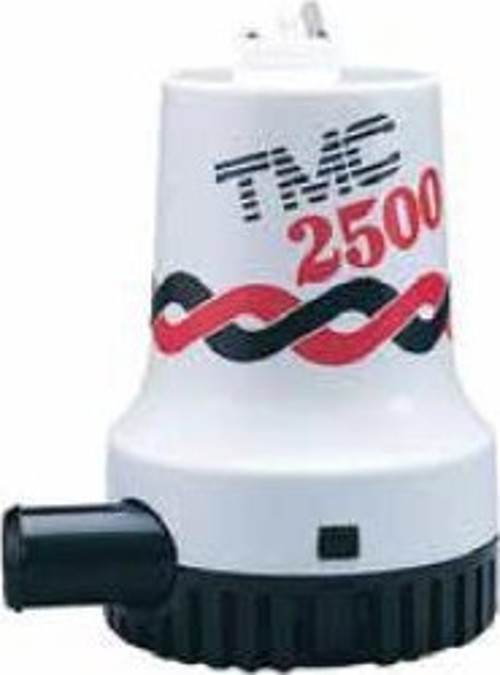 Sintine Pompası 2500 12V