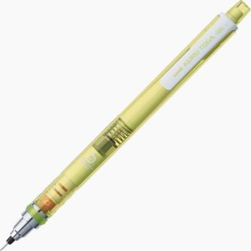 Uni Kuru Toga 0.5 mm Mekanik Kurşun Kalem Yeşil M5-450T