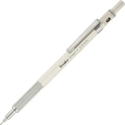 Graph-X Metal Versatil 05 mm Beyaz