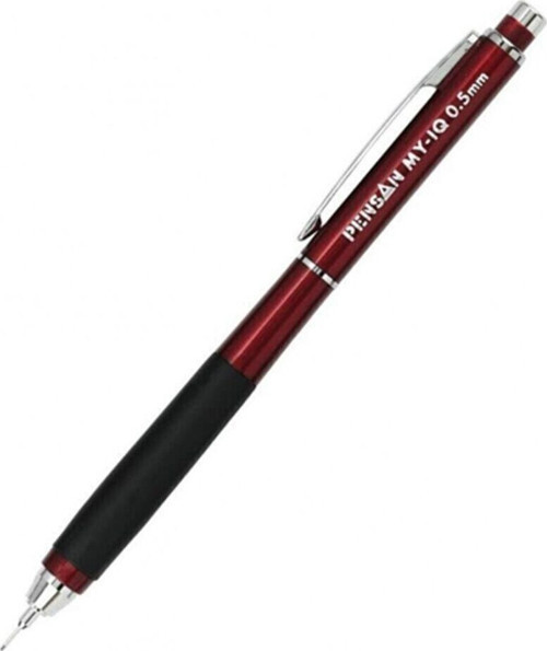 My Iq Versatil Kalem 0.5 Bordo