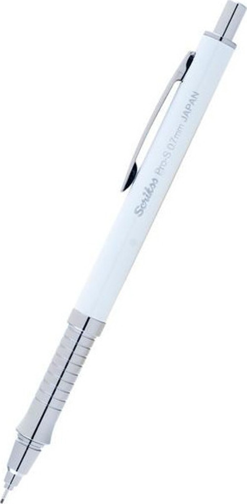 Pro-S Versatil 07 Mm Beyaz