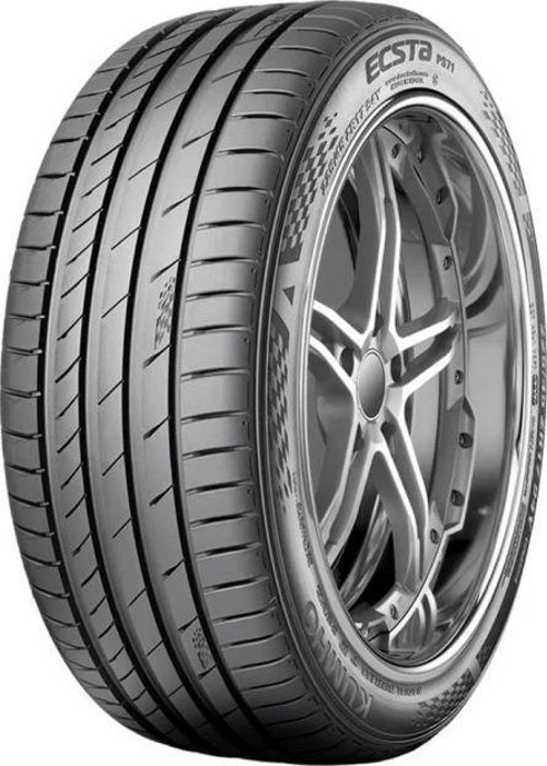 315/35R20 110Y XL ECSTA PS71 Yaz Lastiği (2024 Sonu Üretim) – Yüksek Performans & Üstün Yol